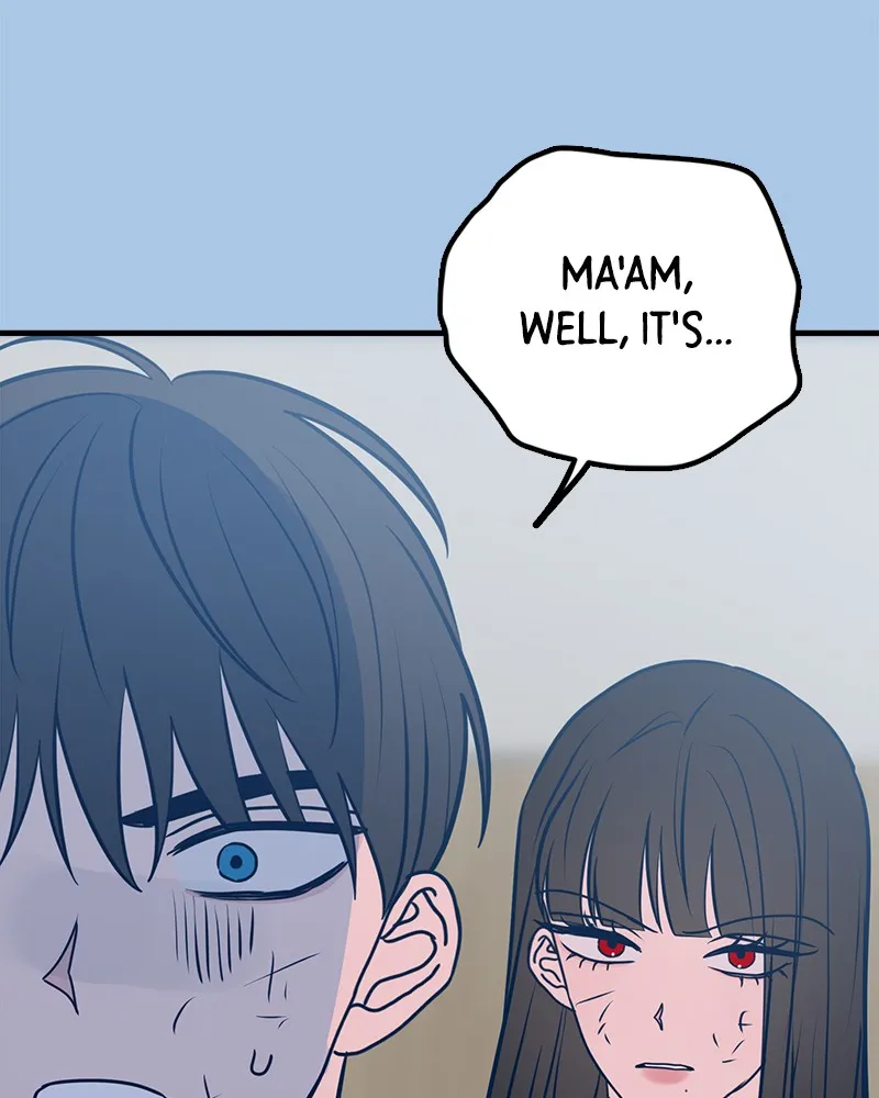 Throw the Trash in the Trash cane Chapter 40 Online - página 129