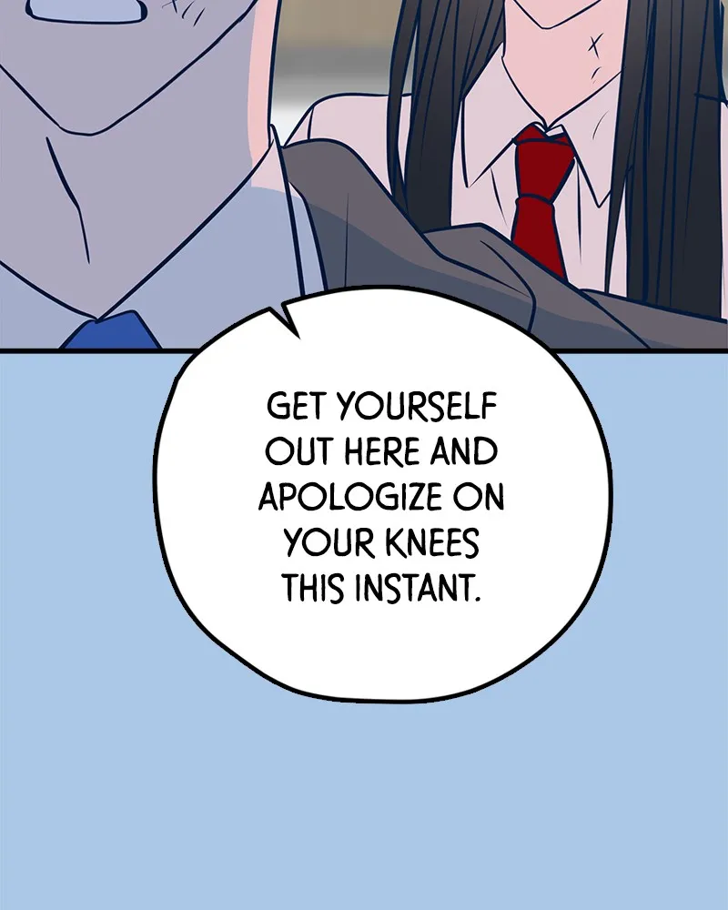 Throw the Trash in the Trash cane Chapter 40 Online - página 130