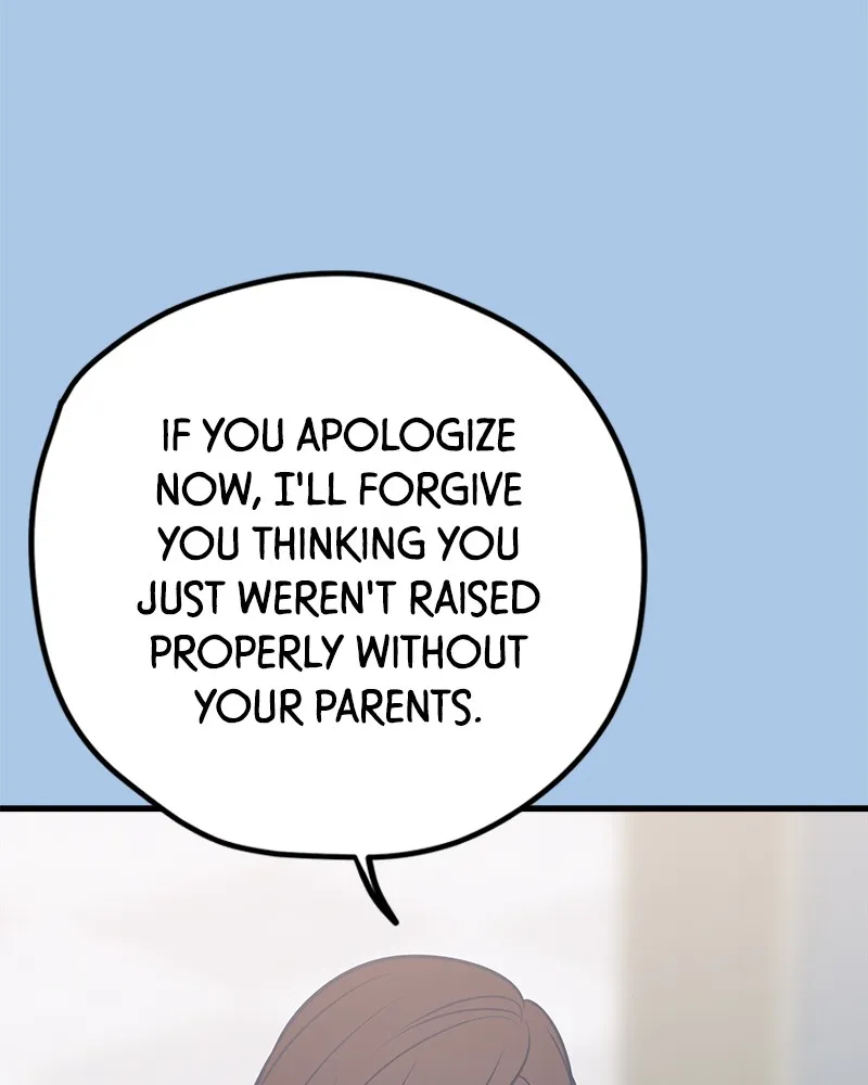 Throw the Trash in the Trash cane Chapter 40 Online - página 131