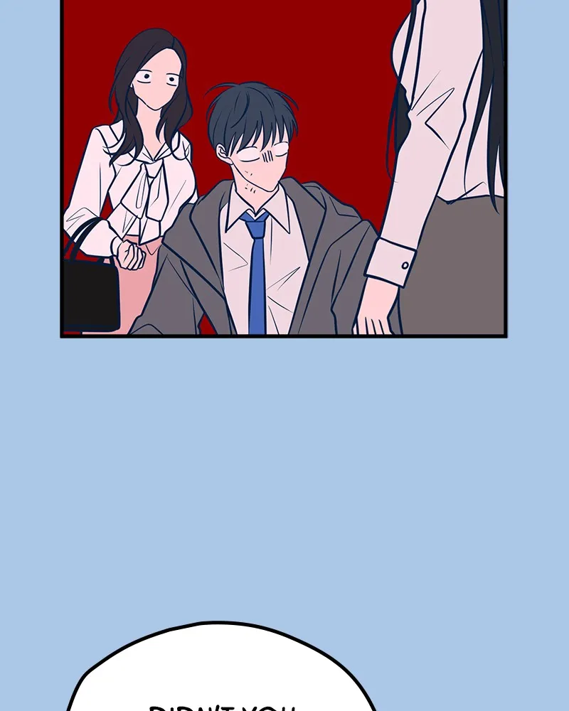 Throw the Trash in the Trash cane Chapter 40 Online - página 135