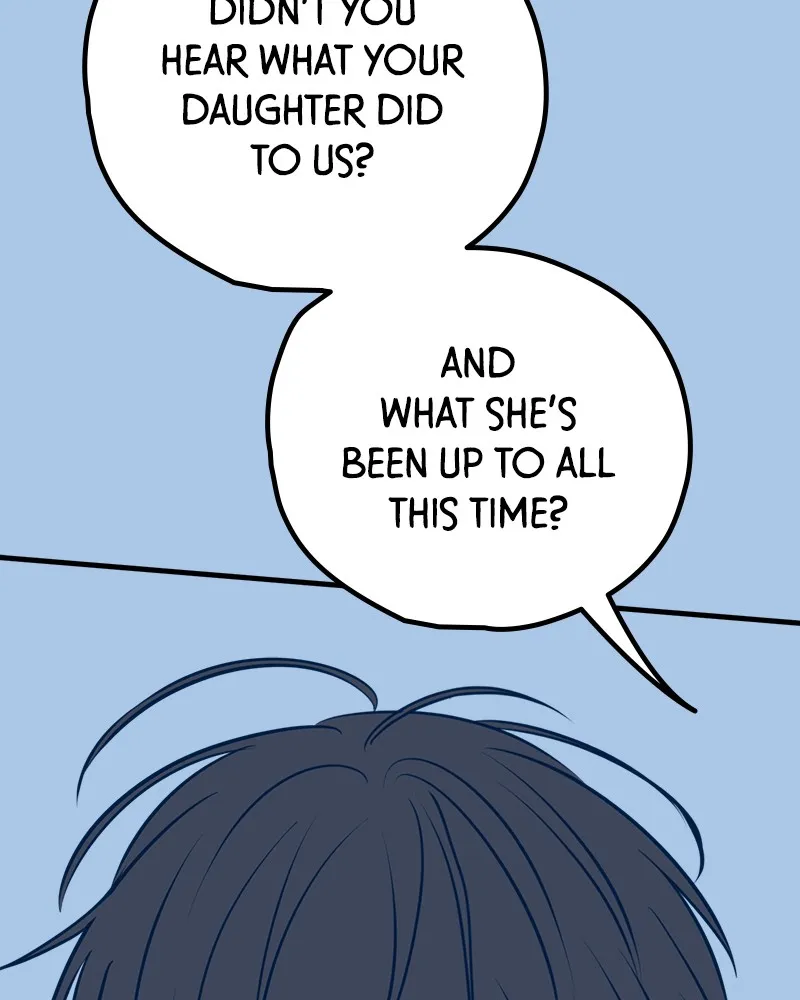 Throw the Trash in the Trash cane Chapter 40 Online - página 136