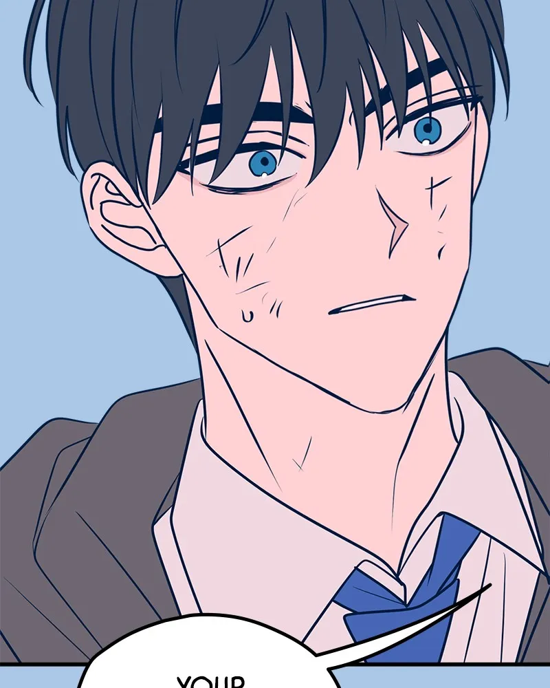 Throw the Trash in the Trash cane Chapter 40 Online - página 137