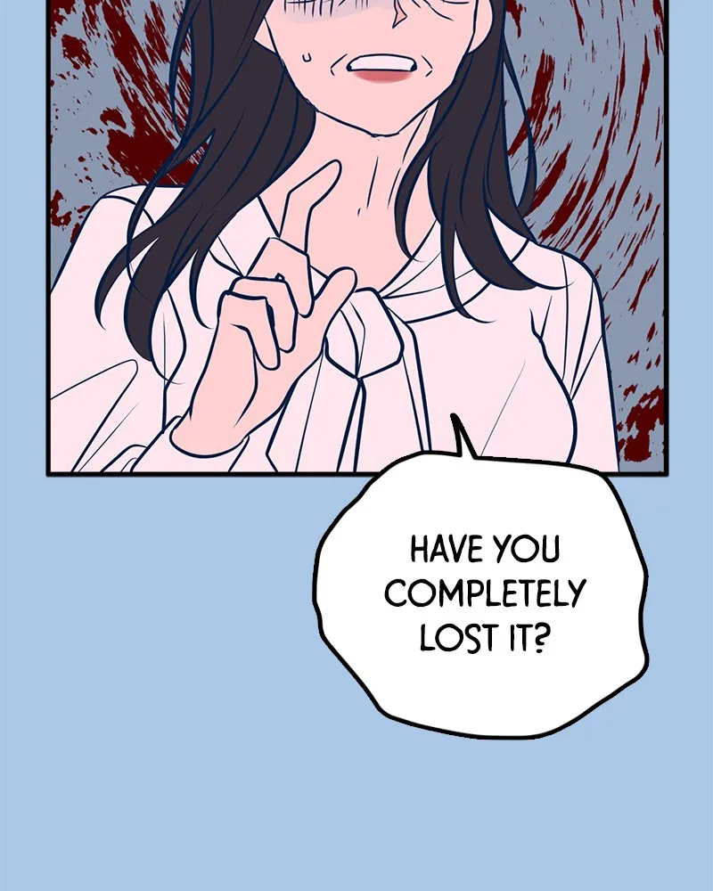 Throw the Trash in the Trash cane Chapter 40 Online - página 140