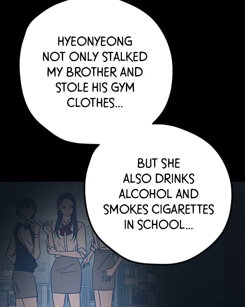 Throw the Trash in the Trash cane Chapter 41 Online - página 5
