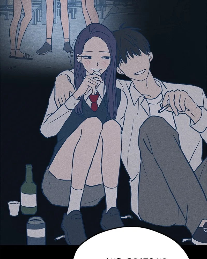 Throw the Trash in the Trash cane Chapter 41 Online - página 6