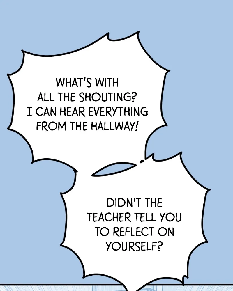 Throw the Trash in the Trash cane Chapter 41 Online - página 18