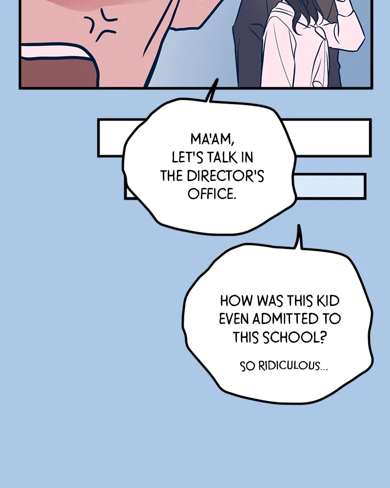 Throw the Trash in the Trash cane Chapter 41 Online - página 22