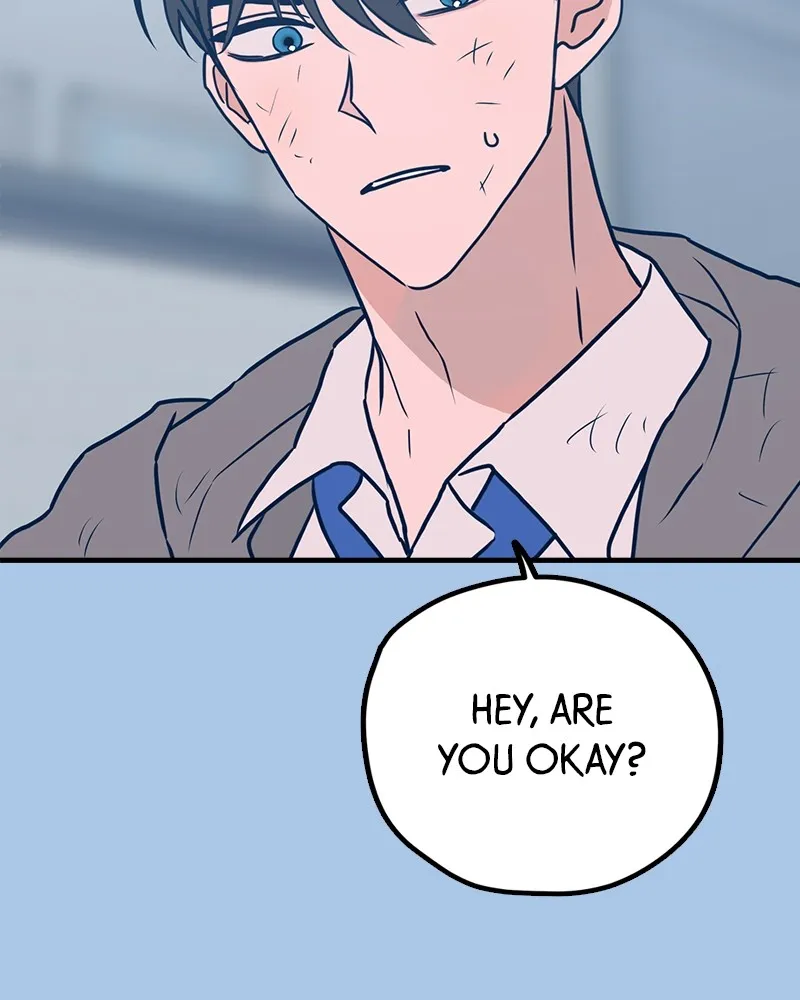 Throw the Trash in the Trash cane Chapter 41 Online - página 28