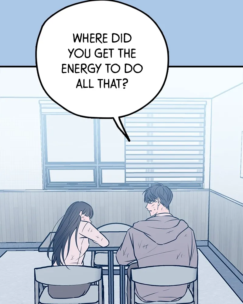 Throw the Trash in the Trash cane Chapter 41 Online - página 32