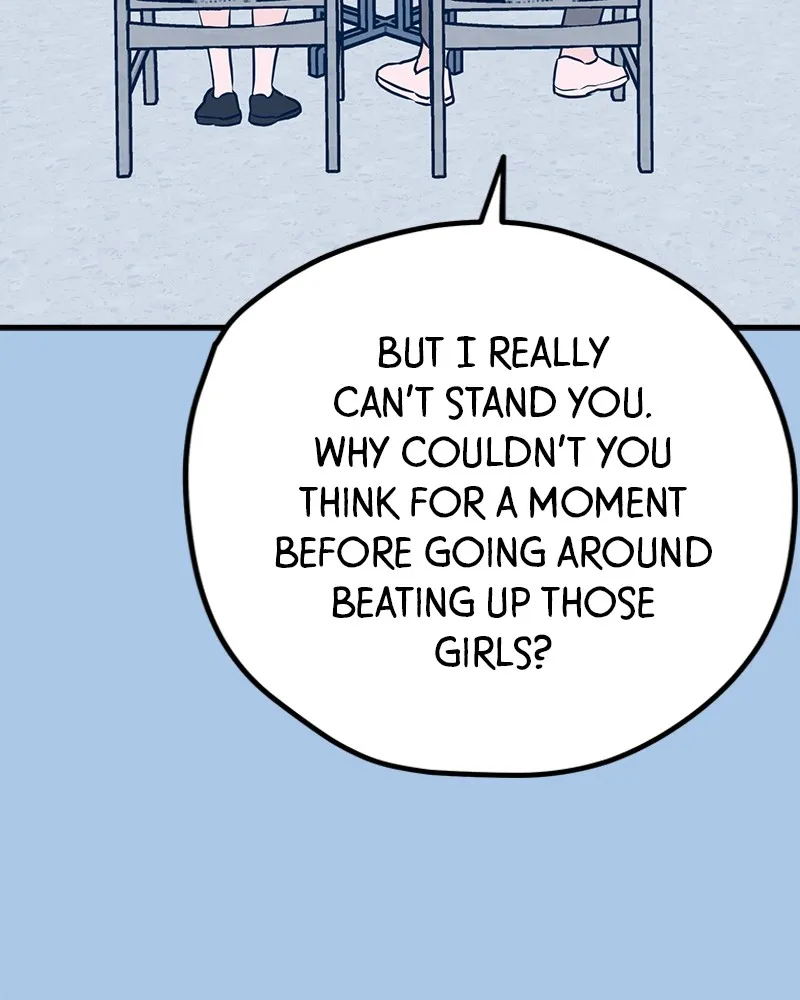 Throw the Trash in the Trash cane Chapter 41 Online - página 33