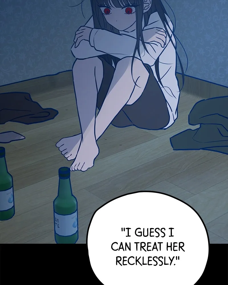 Throw the Trash in the Trash cane Chapter 41 Online - página 37