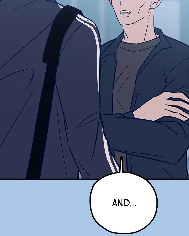 Throw the Trash in the Trash cane Chapter 41 Online - página 64