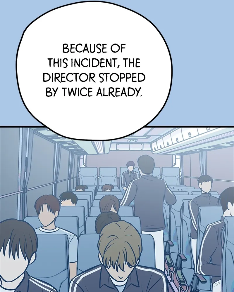 Throw the Trash in the Trash cane Chapter 41 Online - página 68