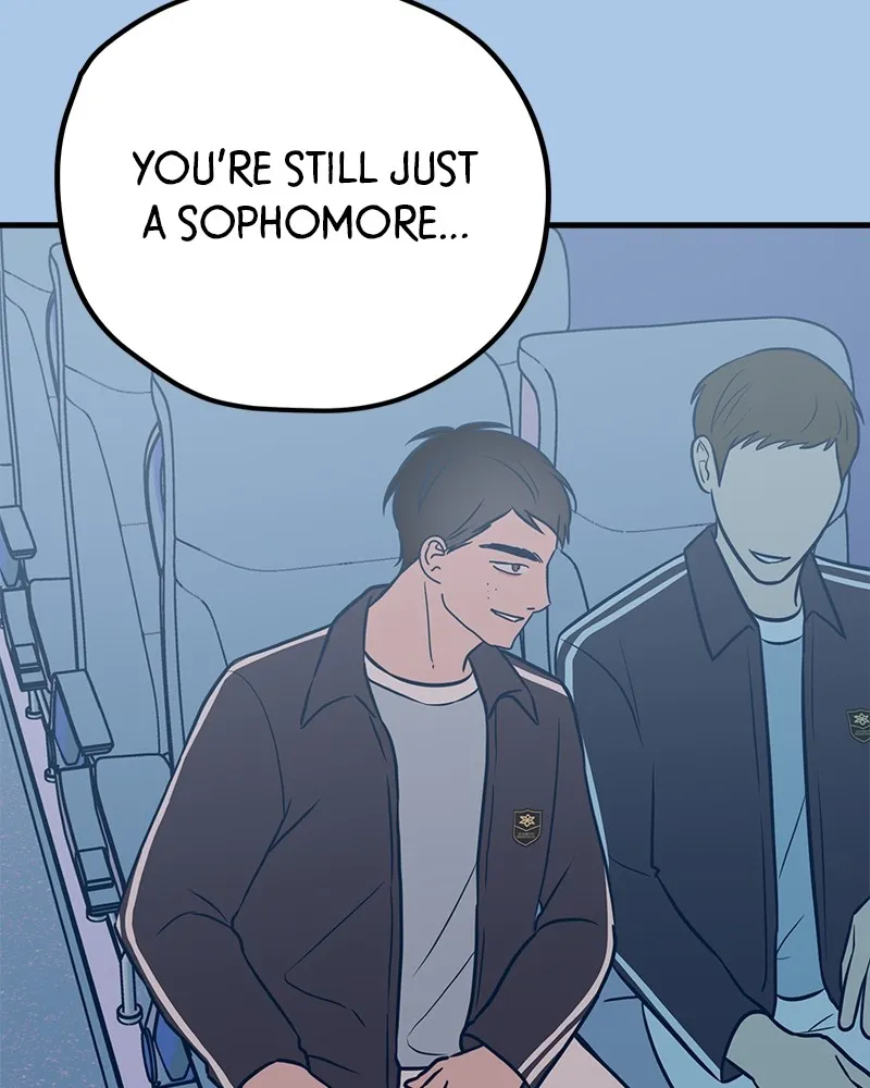 Throw the Trash in the Trash cane Chapter 41 Online - página 89