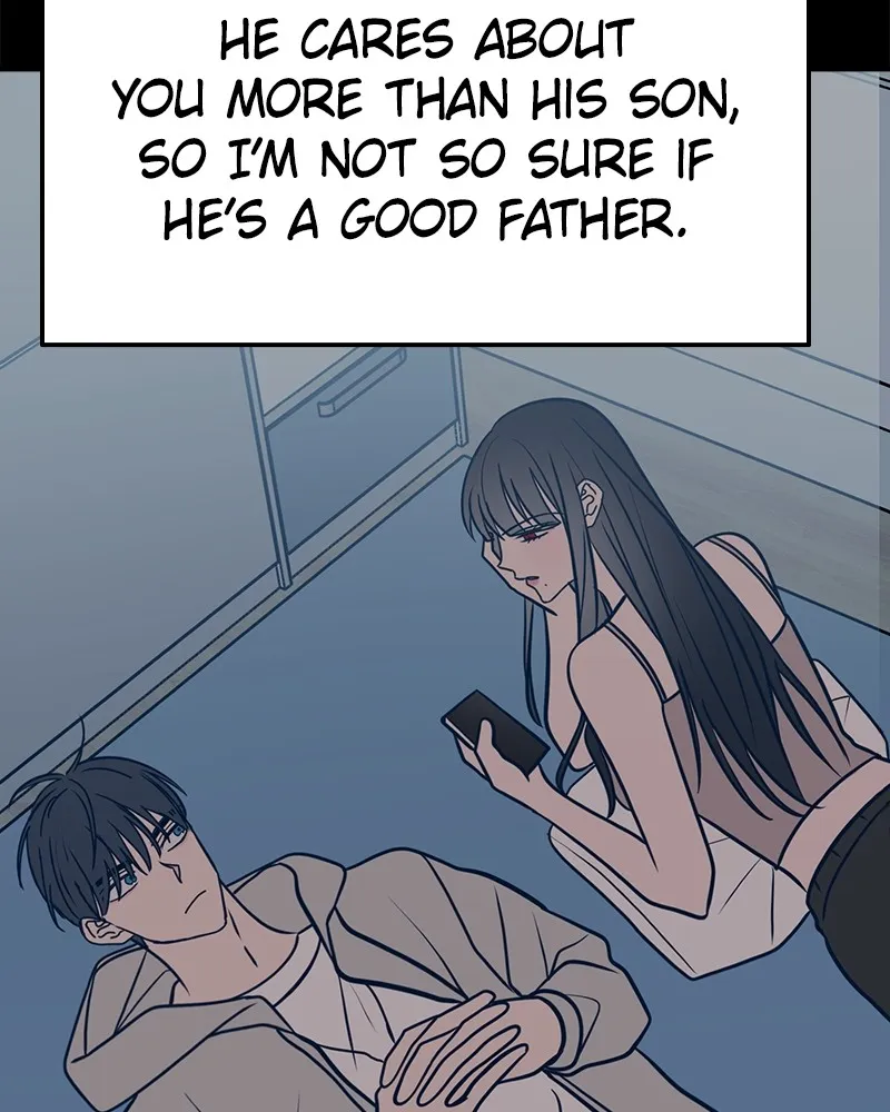 Throw the Trash in the Trash cane Chapter 41 Online - página 93