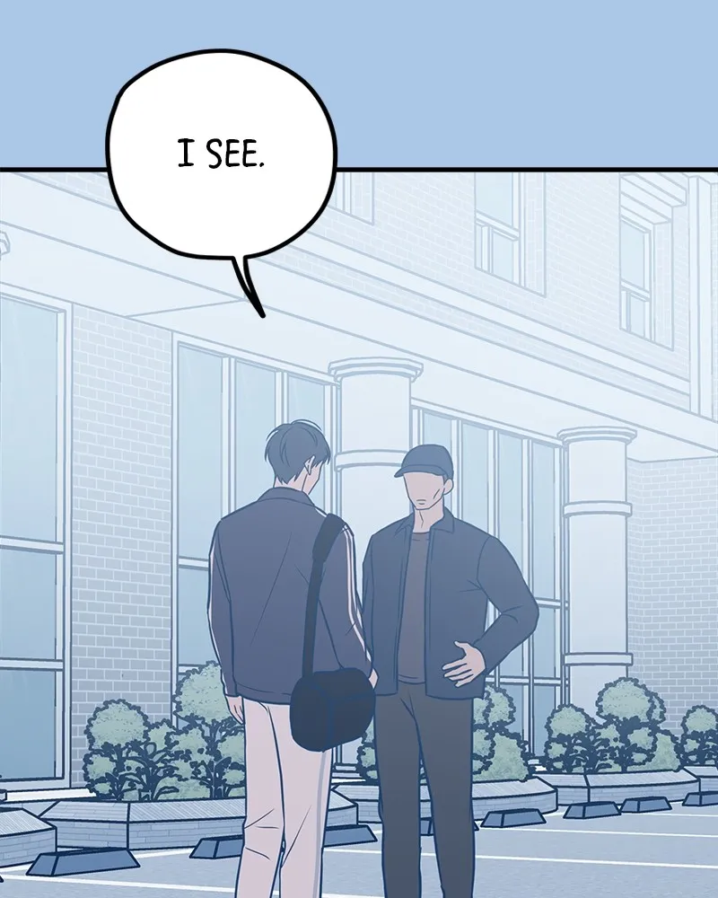 Throw the Trash in the Trash cane Chapter 41 Online - página 105