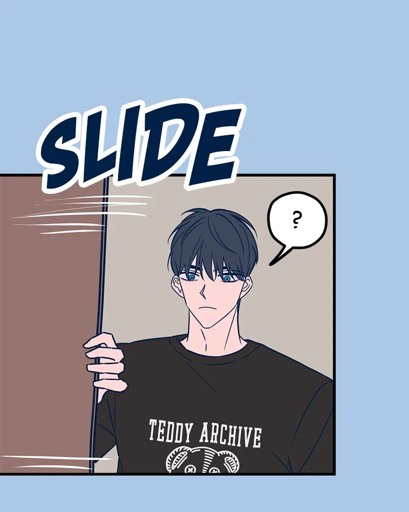 Throw the Trash in the Trash cane Chapter 41 Online - página 109