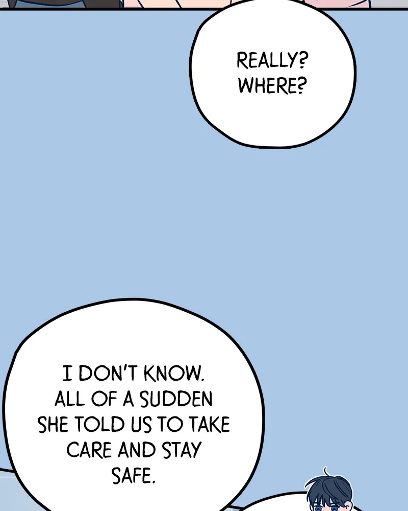 Throw the Trash in the Trash cane Chapter 41 Online - página 115
