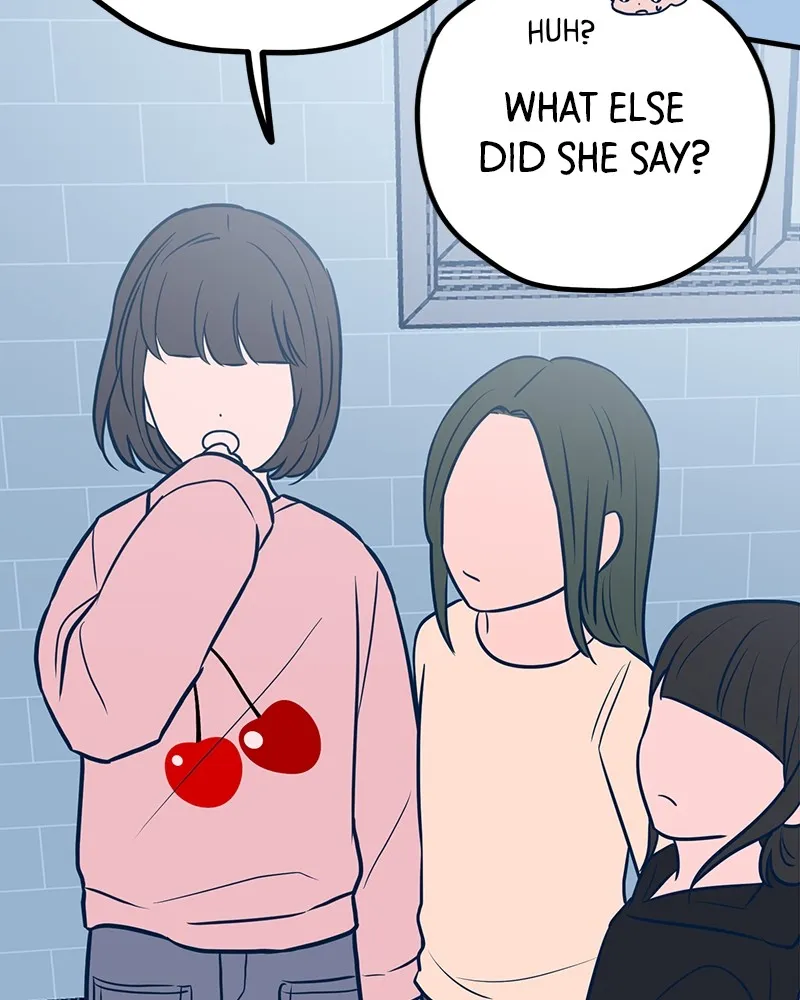 Throw the Trash in the Trash cane Chapter 41 Online - página 116