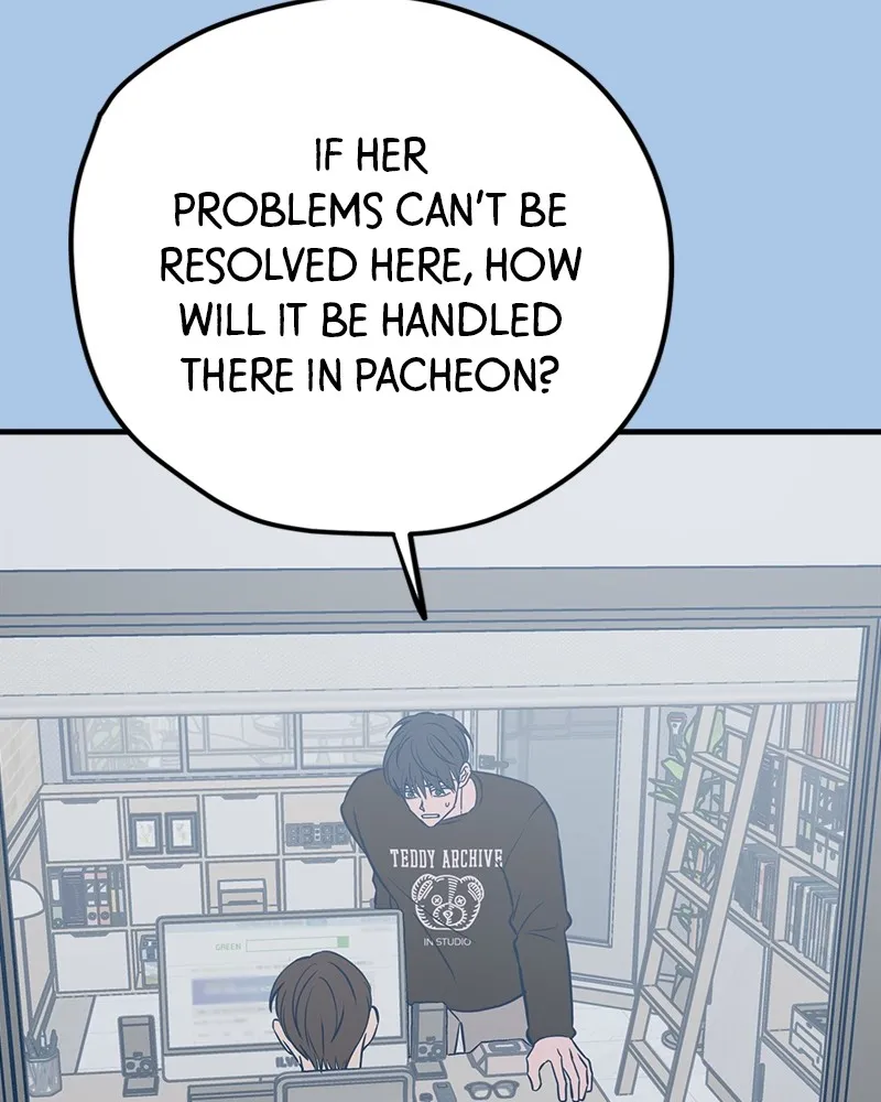 Throw the Trash in the Trash cane Chapter 41 Online - página 128