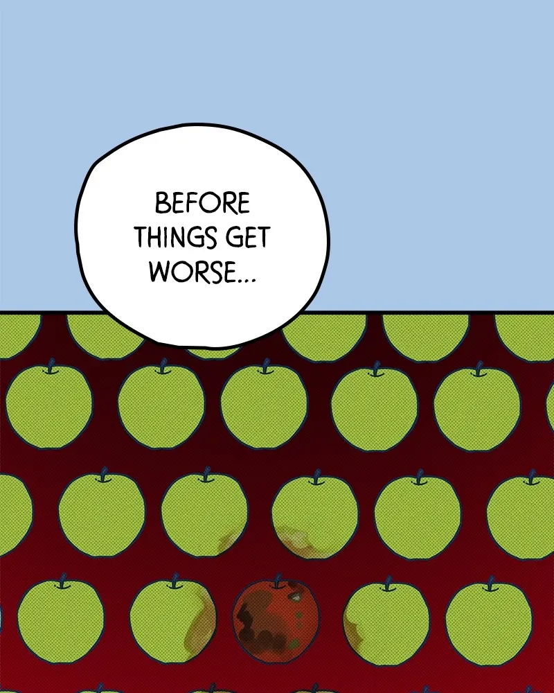 Throw the Trash in the Trash cane Chapter 41 Online - página 142