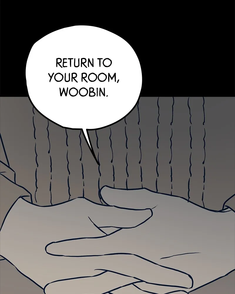 Throw the Trash in the Trash cane Chapter 41 Online - página 158