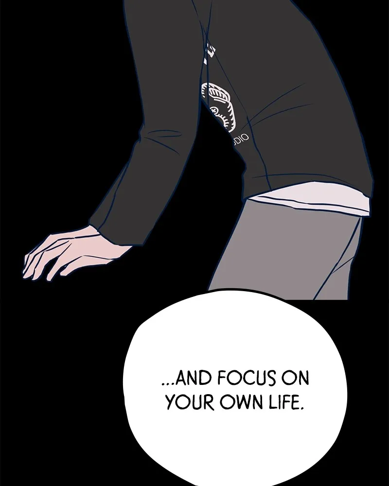 Throw the Trash in the Trash cane Chapter 41 Online - página 161
