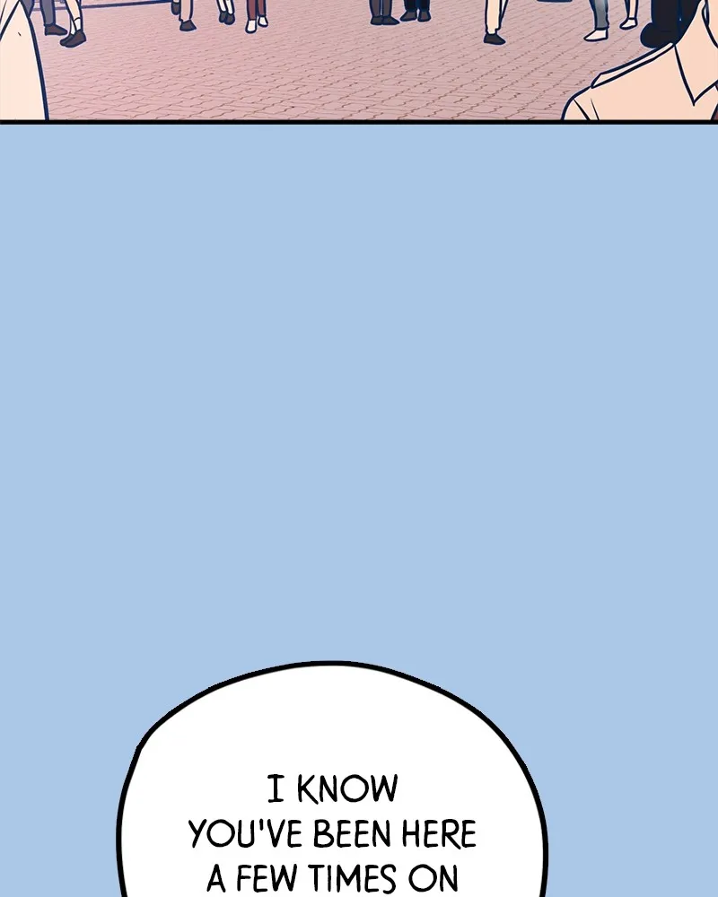 Throw the Trash in the Trash cane Chapter 42 Online - página 54