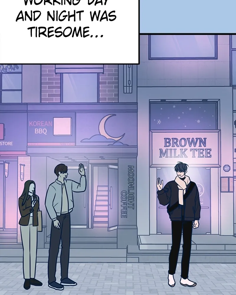 Throw the Trash in the Trash cane Chapter 42 Online - página 81