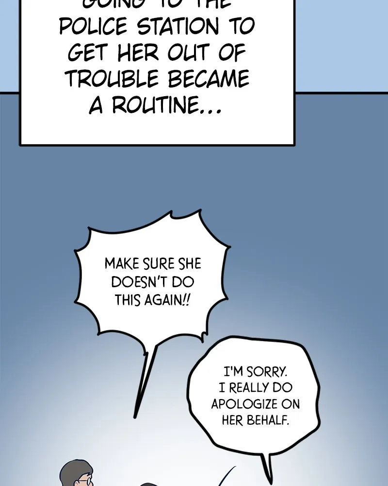 Throw the Trash in the Trash cane Chapter 42 Online - página 89