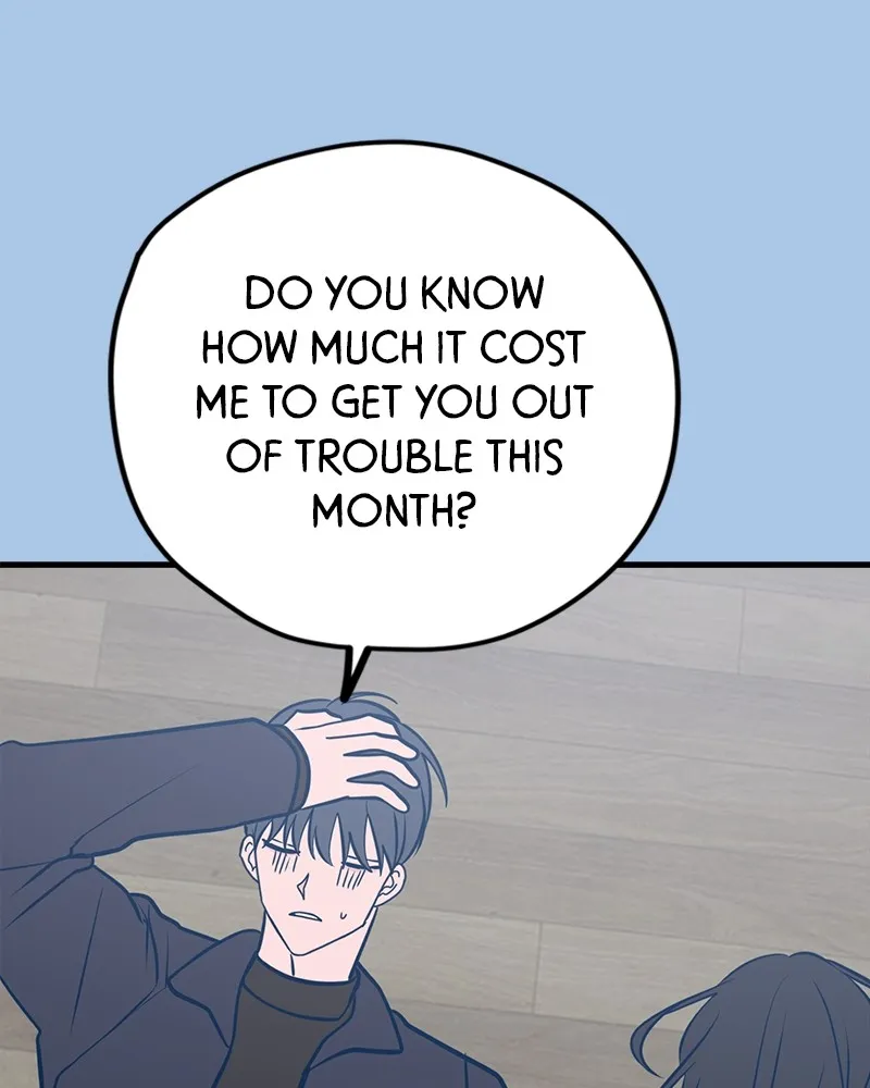 Throw the Trash in the Trash cane Chapter 42 Online - página 95