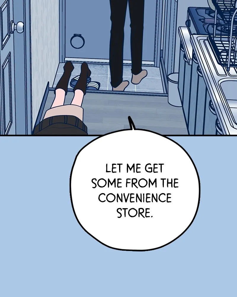 Throw the Trash in the Trash cane Chapter 42 Online - página 107