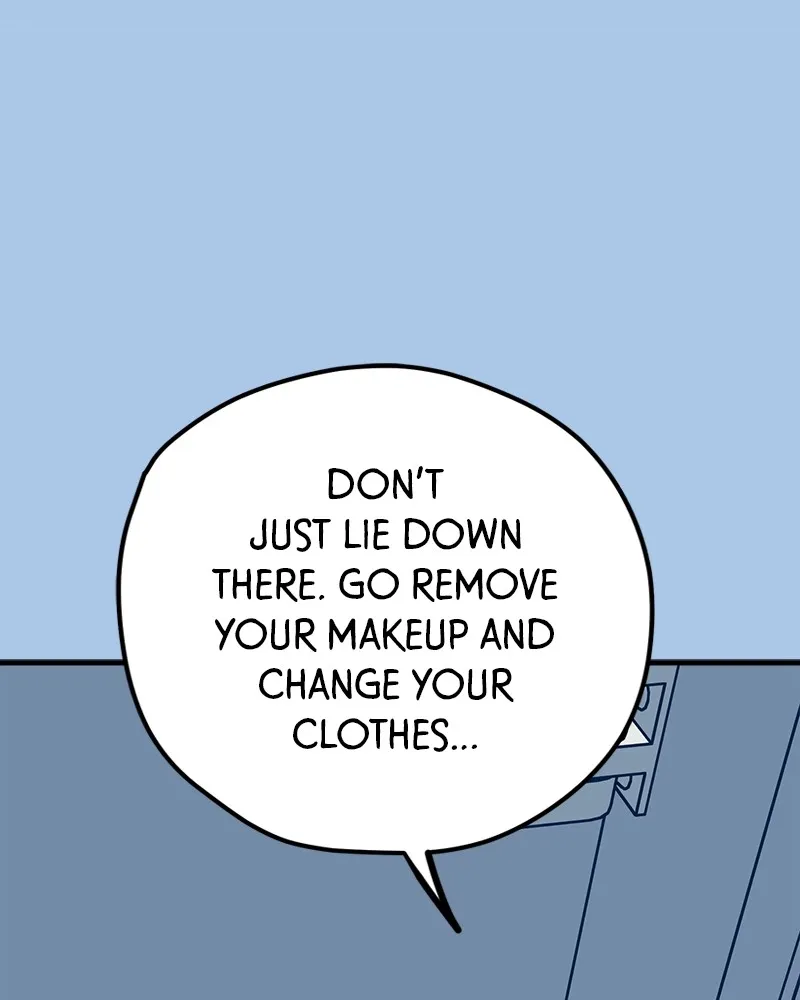 Throw the Trash in the Trash cane Chapter 42 Online - página 108