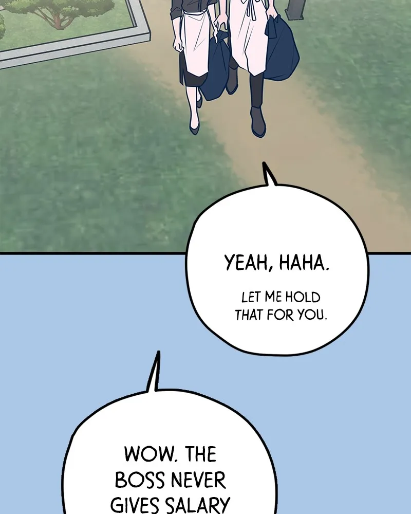 Throw the Trash in the Trash cane Chapter 42 Online - página 132