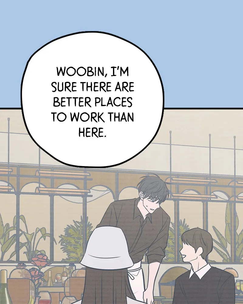 Throw the Trash in the Trash cane Chapter 42 Online - página 136