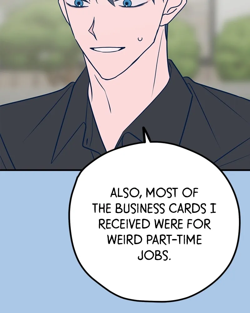 Throw the Trash in the Trash cane Chapter 42 Online - página 139