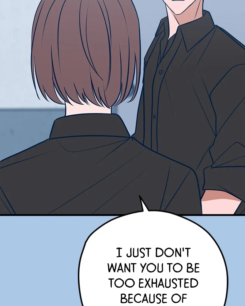 Throw the Trash in the Trash cane Chapter 43 Online - página 21
