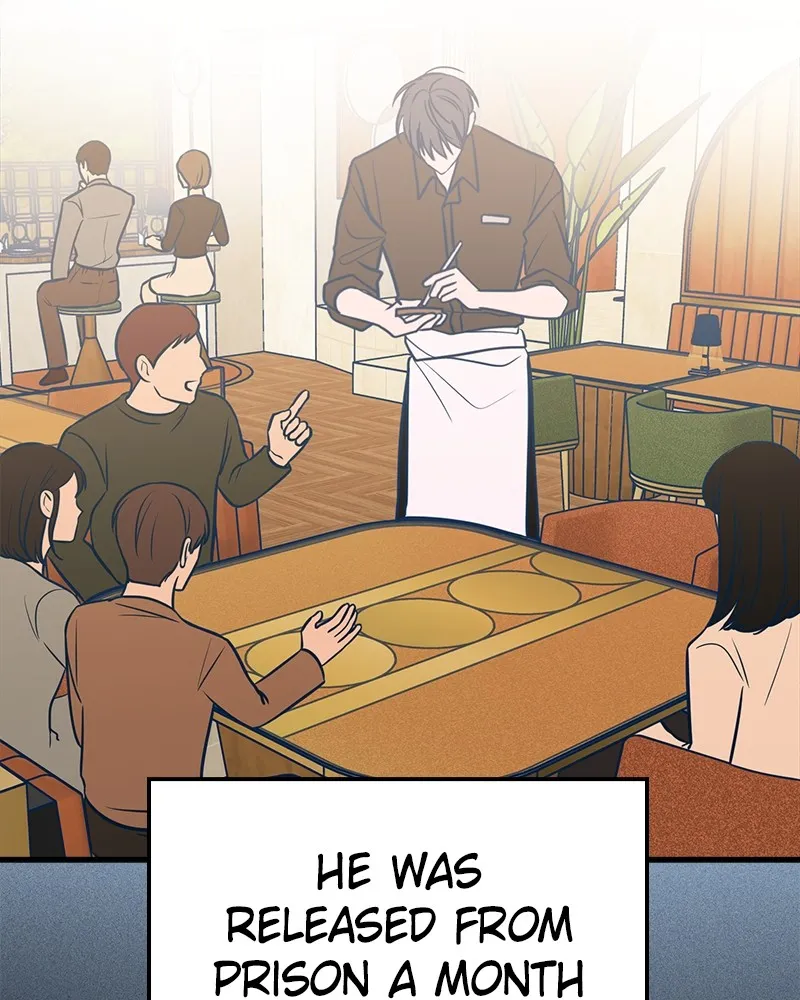 Throw the Trash in the Trash cane Chapter 43 Online - página 30