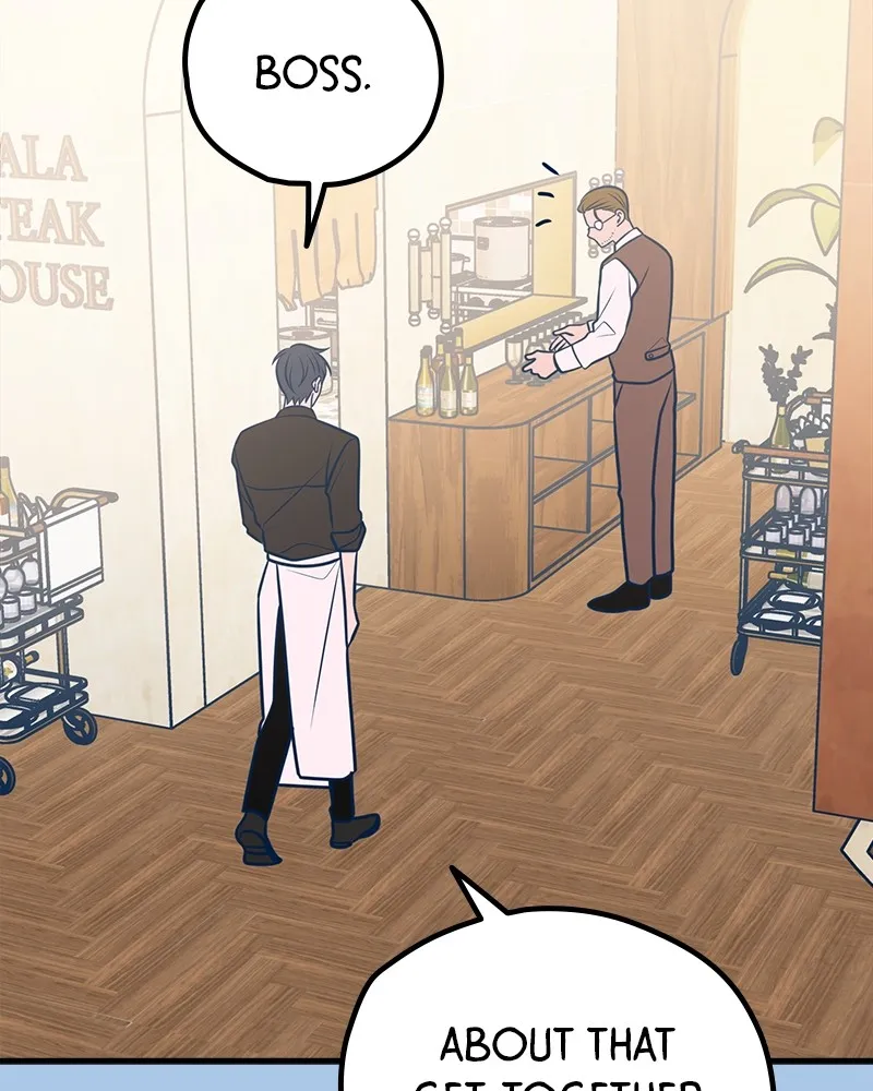 Throw the Trash in the Trash cane Chapter 43 Online - página 45
