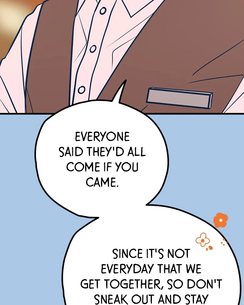 Throw the Trash in the Trash cane Chapter 43 Online - página 48