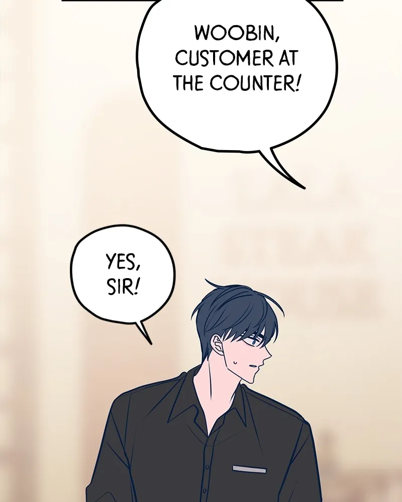 Throw the Trash in the Trash cane Chapter 43 Online - página 55