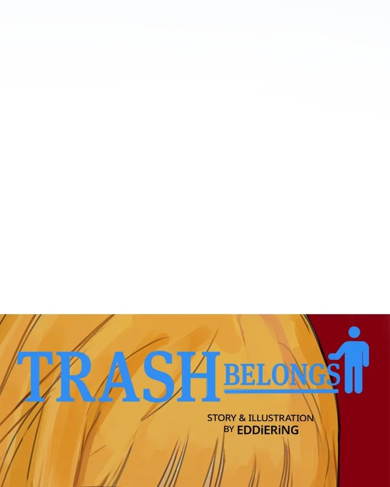 Throw the Trash in the Trash cane Chapter 43 Online - página 59