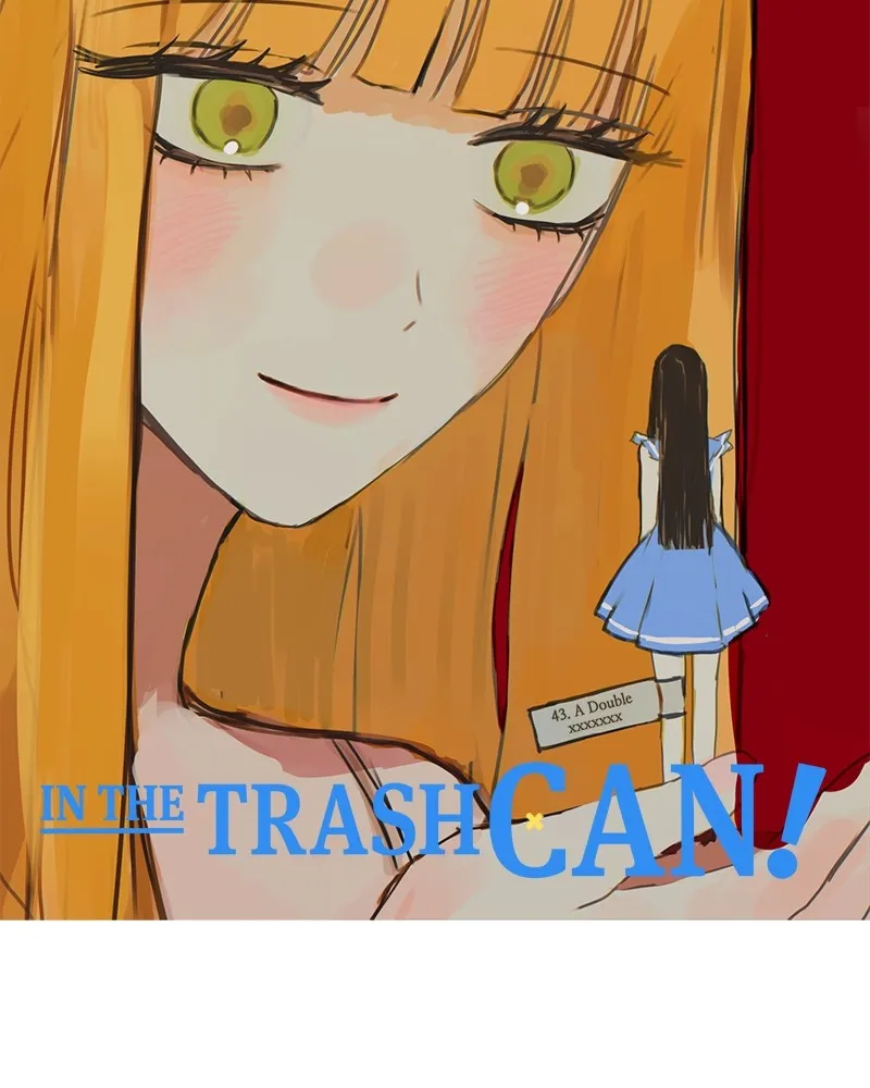 Throw the Trash in the Trash cane Chapter 43 Online - página 60