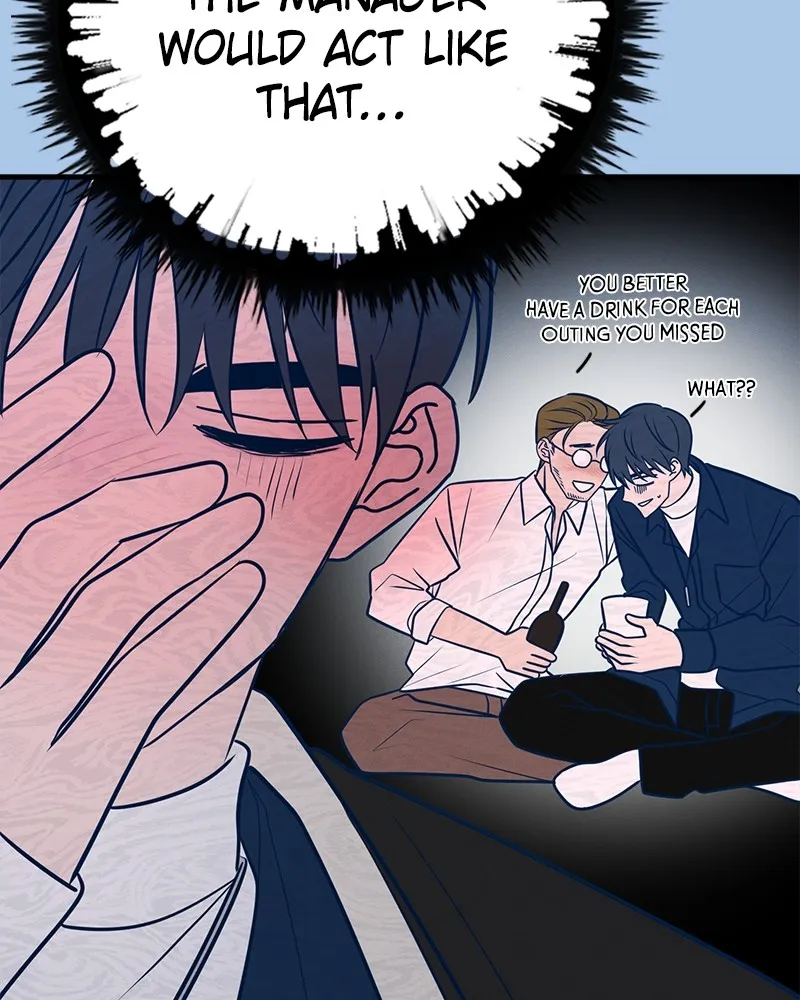 Throw the Trash in the Trash cane Chapter 43 Online - página 66