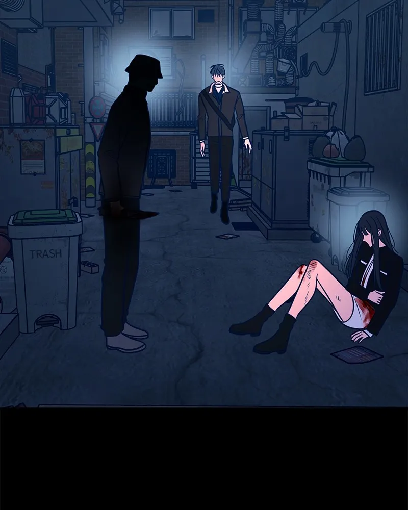 Throw the Trash in the Trash cane Chapter 43 Online - página 78