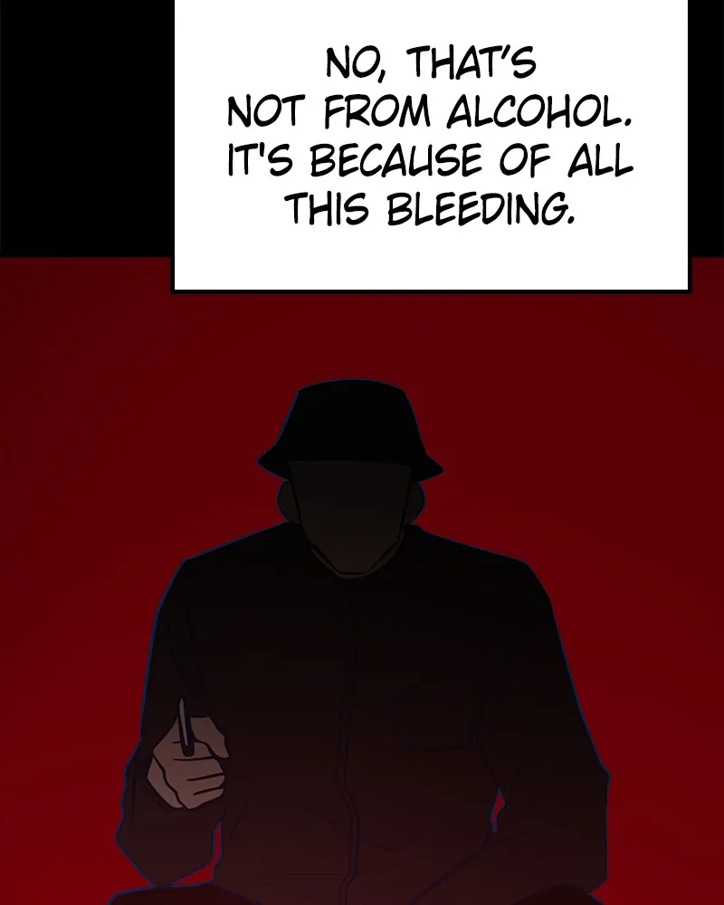Throw the Trash in the Trash cane Chapter 43 Online - página 108