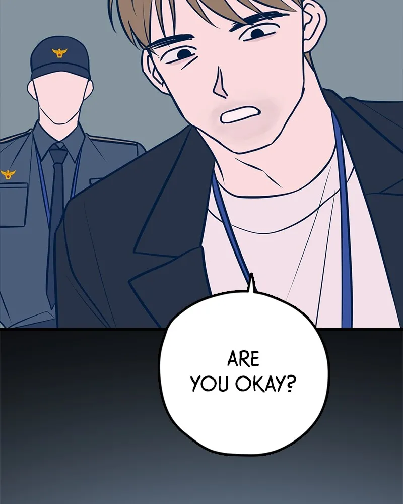 Throw the Trash in the Trash cane Chapter 43 Online - página 130