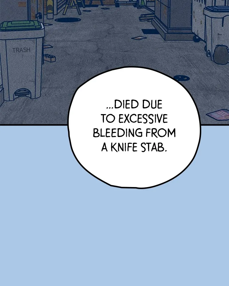 Throw the Trash in the Trash cane Chapter 43 Online - página 142