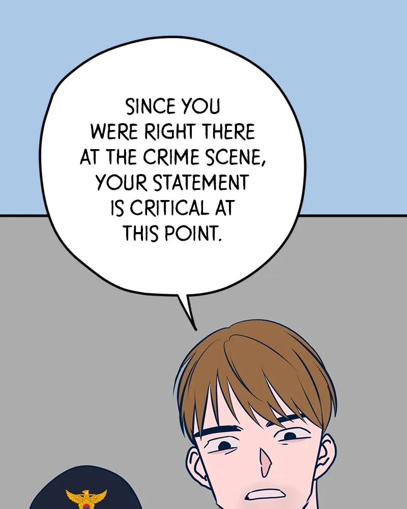 Throw the Trash in the Trash cane Chapter 43 Online - página 146