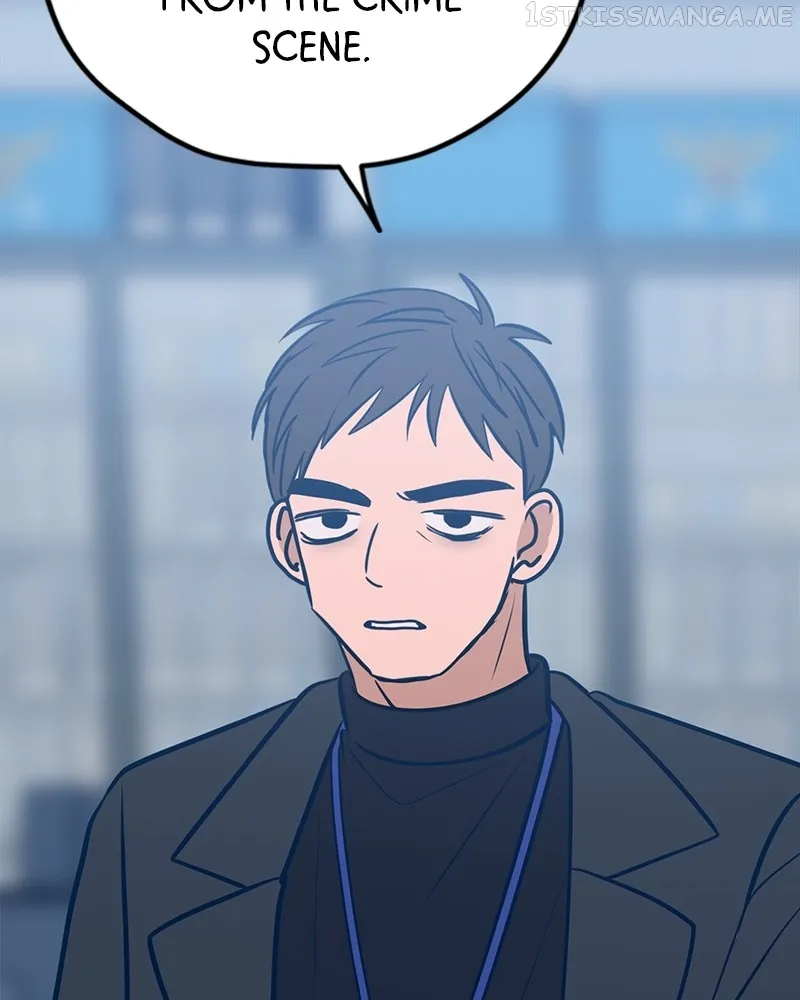 Throw the Trash in the Trash cane Chapter 44 Online - página 5
